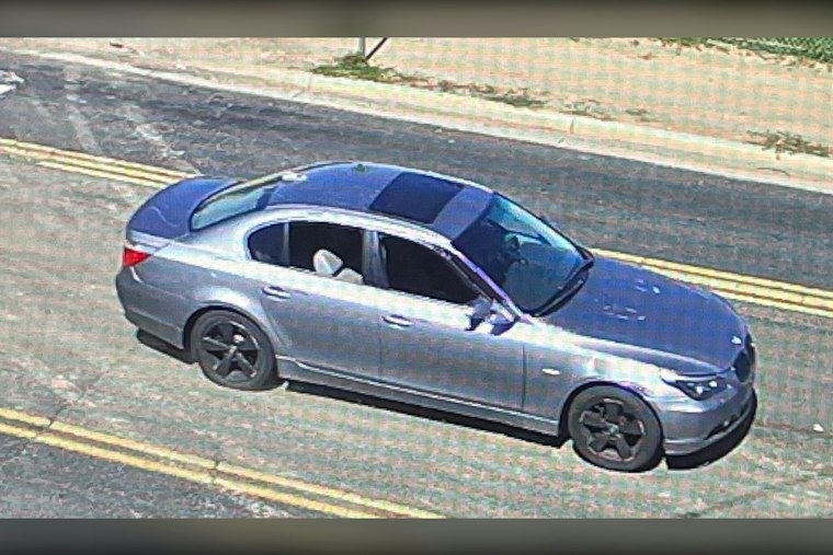 Woman Reportedly Kidnapped at Aurora Library, Police Investigate