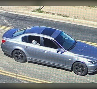 Woman Reportedly Kidnapped at Aurora Library, Police Investigate