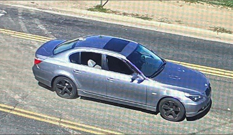 Woman Reportedly Kidnapped at Aurora Library, Police Investigate