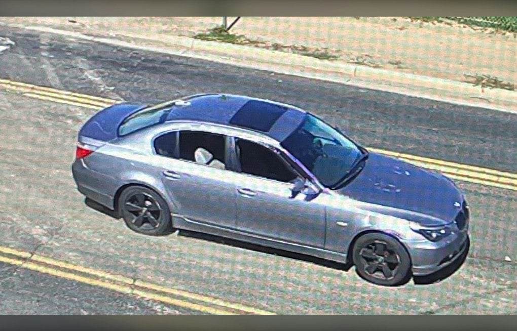 Woman Reportedly Kidnapped at Aurora Library, Police Investigate