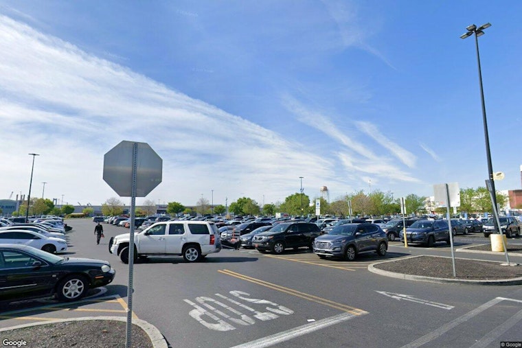 Woman's Body Pulled From Delaware River Near South Philly Walmart Plaza