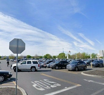 Woman's Body Pulled From Delaware River Near South Philly Walmart Plaza