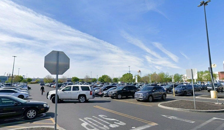 Woman's Body Pulled From Delaware River Near South Philly Walmart Plaza