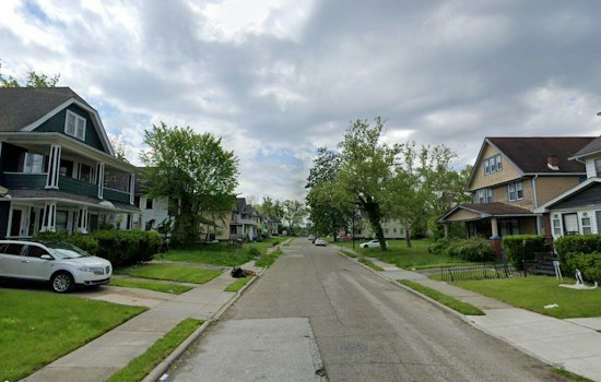 Woman's Critical Condition Reported, Details Limited
