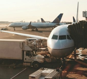 Woman Says United Made Her Sit Beside Masturbating Man Until Landing