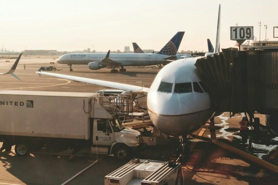 Woman Says United Made Her Sit Beside Masturbating Man Until Landing