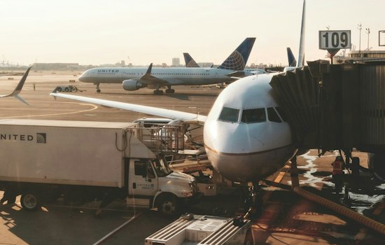 Woman Says United Made Her Sit Beside Masturbating Man Until Landing