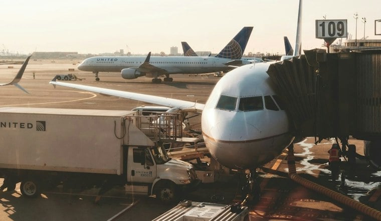 Woman Says United Made Her Sit Beside Masturbating Man Until Landing