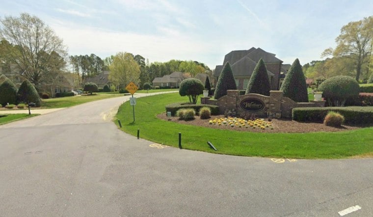 Woman Seriously Hurt in Late-Night Shooting Near Garner, Deputies Investigate