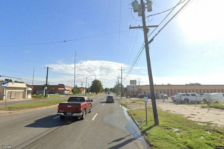 Woman Shot at Dwyer Road Intersection in Plum Orchard, NOPD Investigates