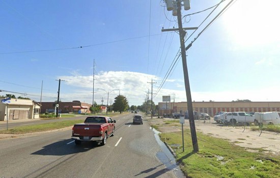 Woman Shot at Dwyer Road Intersection in Plum Orchard, NOPD Investigates