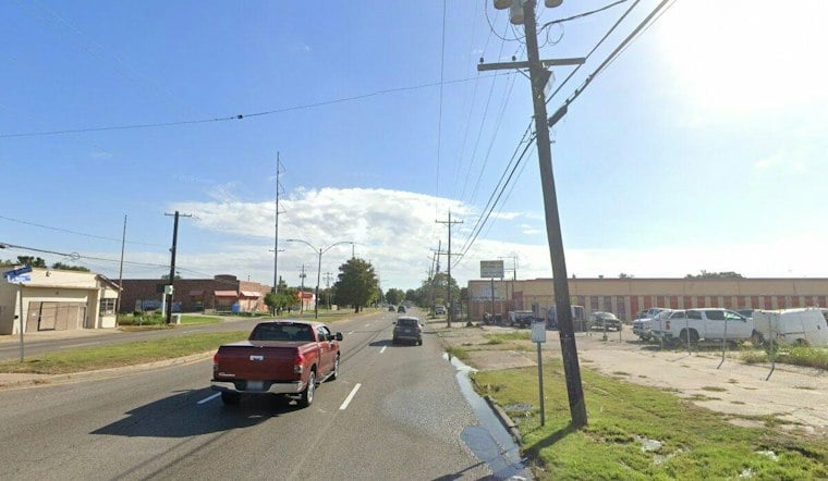 Woman Shot at Dwyer Road Intersection in Plum Orchard, NOPD Investigates