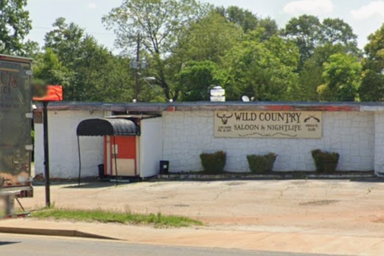 Woman Shot at Piedmont Highway Bar as Greenville Deputies Hunt for Suspects