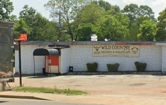 Woman Shot at Piedmont Highway Bar as Greenville Deputies Hunt for Suspects