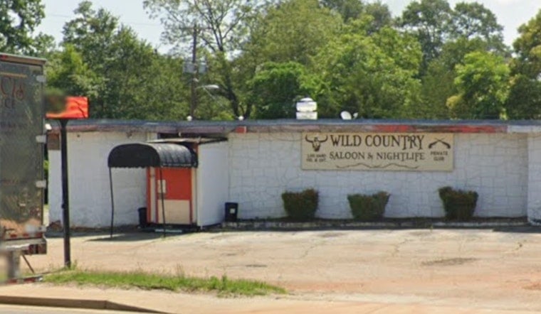 Woman Shot at Piedmont Highway Bar as Greenville Deputies Hunt for Suspects