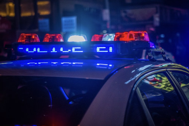 Woman Shot Dead at Atlanta Apartment Complex Near Georgia Tech, No Suspects Named