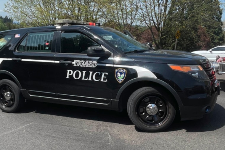 Woman Shot Dead In Tigard Apartment Parking Lot, Police Hunt For Answers