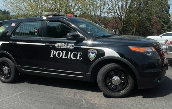 Woman Shot Dead In Tigard Apartment Parking Lot, Police Hunt For Answers