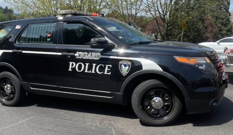 Woman Shot Dead In Tigard Apartment Parking Lot, Police Hunt For Answers
