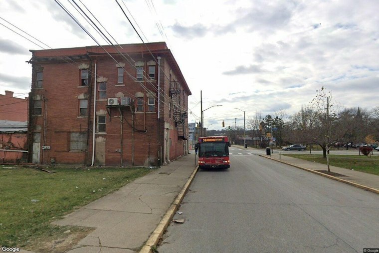 Woman Shot Dead on Homewood's Forest Way as 20 Rounds Rip Through Neighborhood