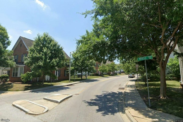 Woman Shot in Hand on Myrtle Avenue, Police Lean on Gunshot Sensors to Chase Leads