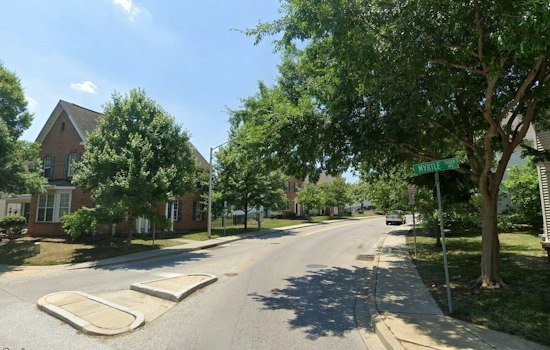 Woman Shot in Hand on Myrtle Avenue, Police Lean on Gunshot Sensors to Chase Leads