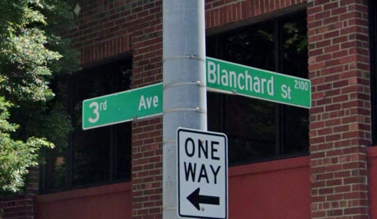 Woman Shot in Head at Belltown Corner, Suspect Still on the Run