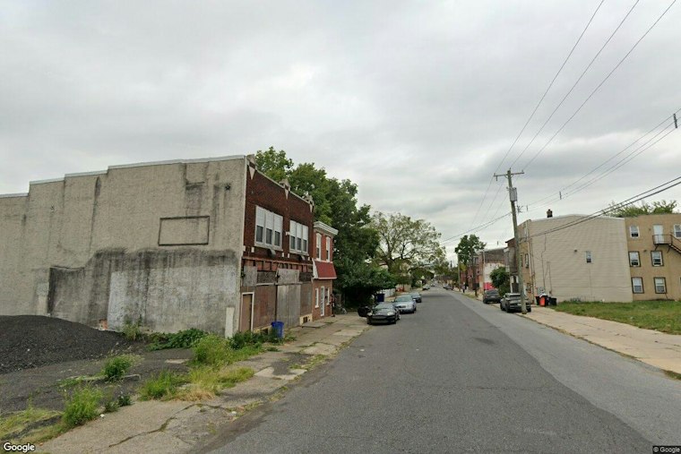 Woman Shot Twice on Chester's Lamokin Street