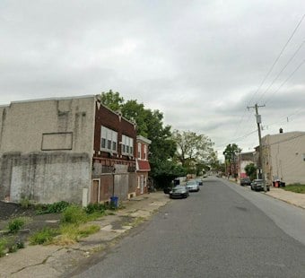 Woman Shot Twice on Chester's Lamokin Street