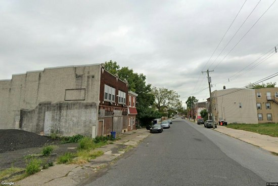 Woman Shot Twice on Chester's Lamokin Street