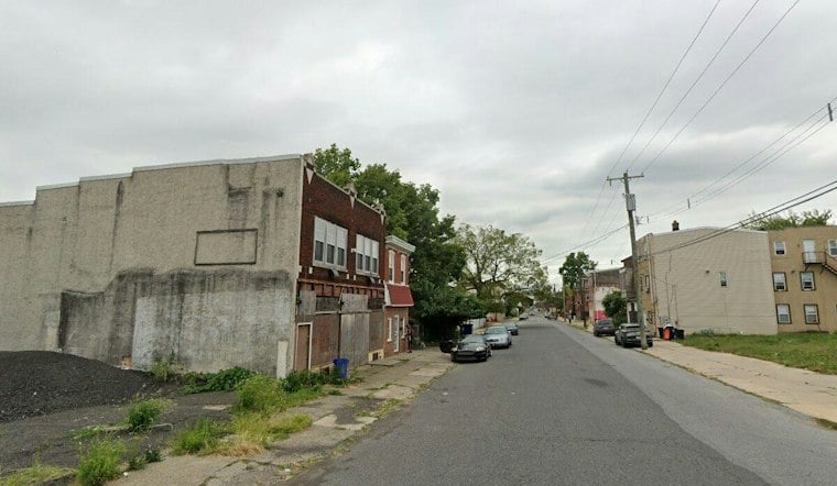 Woman Shot Twice on Chester's Lamokin Street