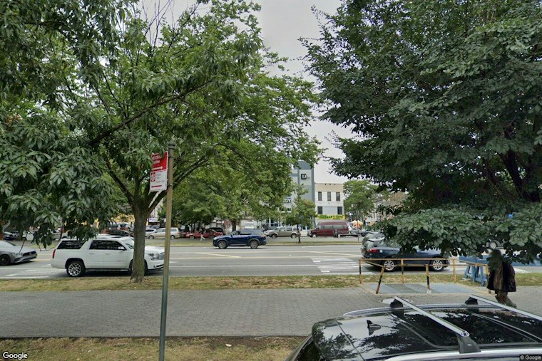 Woman Sought After Trying to Grab 4-Year-Old in Crown Heights