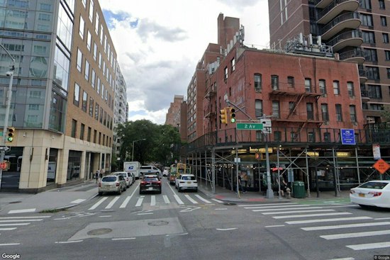 Woman Spits on Child in East Village, NYPD Hunts for Suspect