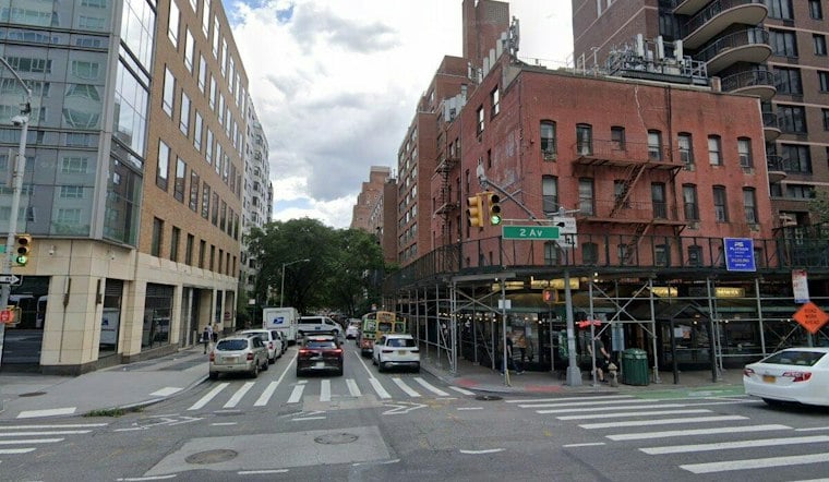 Woman Spits on Child in East Village, NYPD Hunts for Suspect