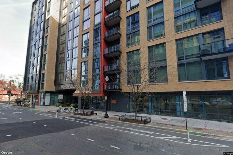 Woman Stabbed Near Navy Yard Apartments, DC Police Hunt Two Female Suspects