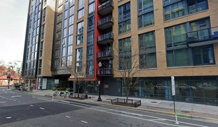 Woman Stabbed Near Navy Yard Apartments, DC Police Hunt Two Female Suspects