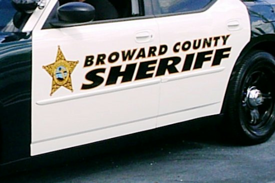 Woman Steals BSO Cruiser From Public Safety Building Lot, Caught in Port St. Lucie