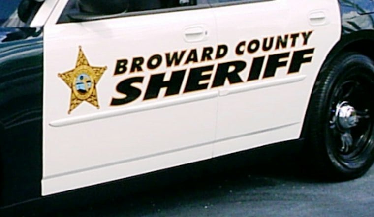 Woman Steals BSO Cruiser From Public Safety Building Lot, Caught in Port St. Lucie