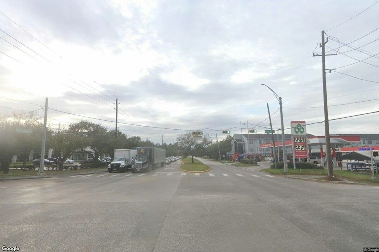 Woman Struck, Killed on Little York Road as Driver Speeds Off Into Night