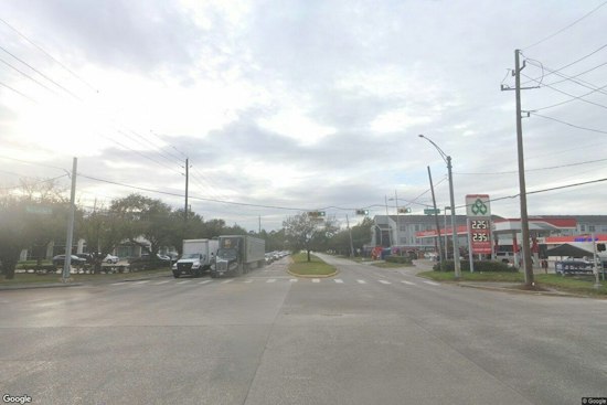 Woman Struck, Killed on Little York Road as Driver Speeds Off Into Night