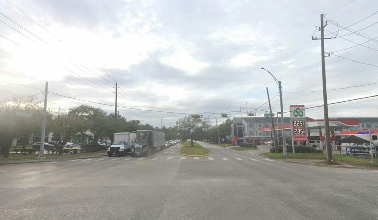Woman Struck, Killed on Little York Road as Driver Speeds Off Into Night