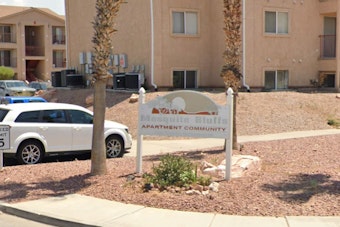 Woman, Two Cats Die in Mesquite Apartment Fire as State Marshal Probes Cause