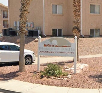 Woman, Two Cats Die in Mesquite Apartment Fire as State Marshal Probes Cause