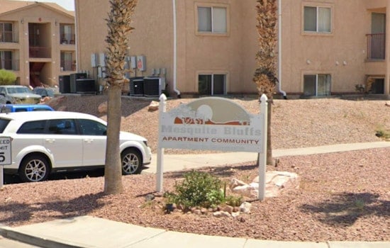 Woman, Two Cats Die in Mesquite Apartment Fire as State Marshal Probes Cause