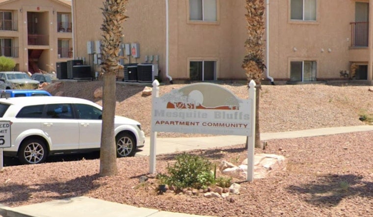Woman, Two Cats Die in Mesquite Apartment Fire as State Marshal Probes Cause