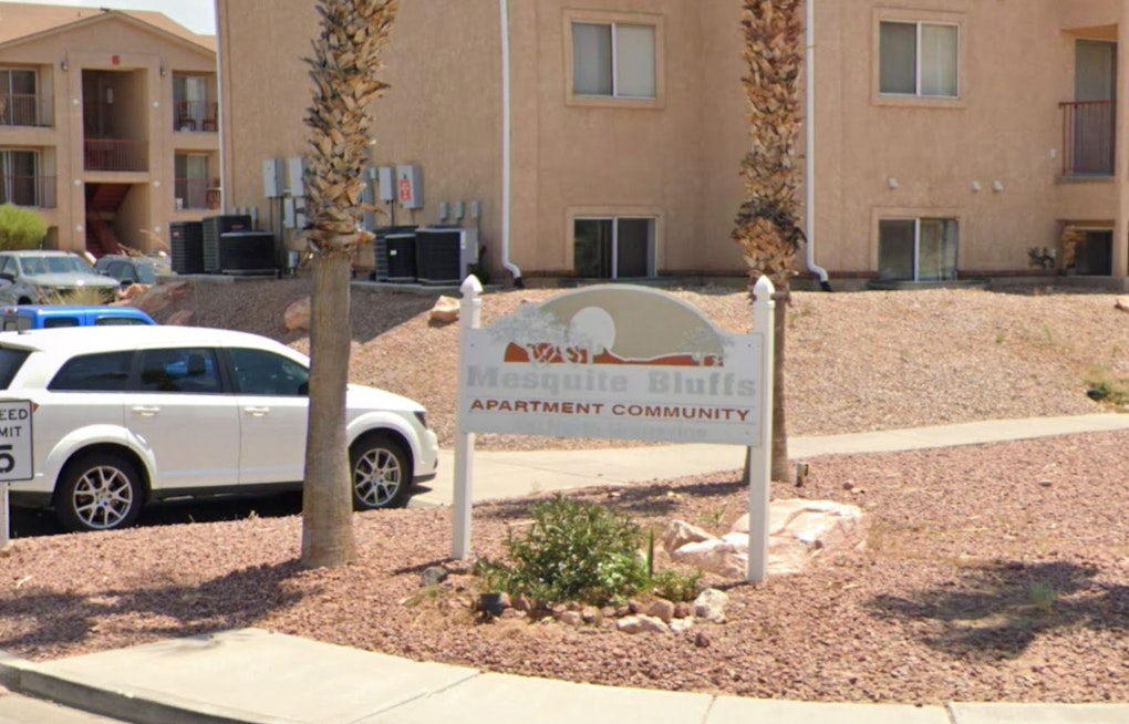 Woman, Two Cats Die in Mesquite Apartment Fire as State Marshal Probes Cause