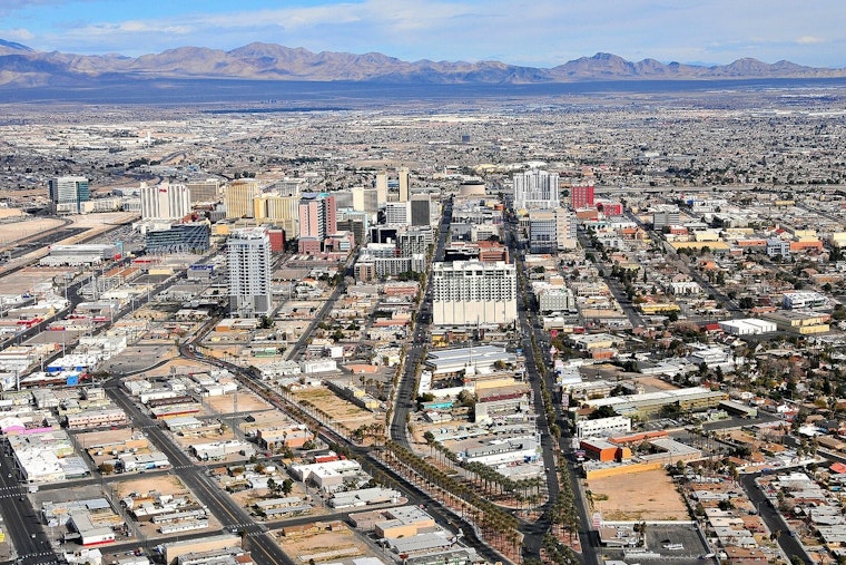 Women-Led Tasting Fest Picnic in the Alley Returns to Vegas Arts District