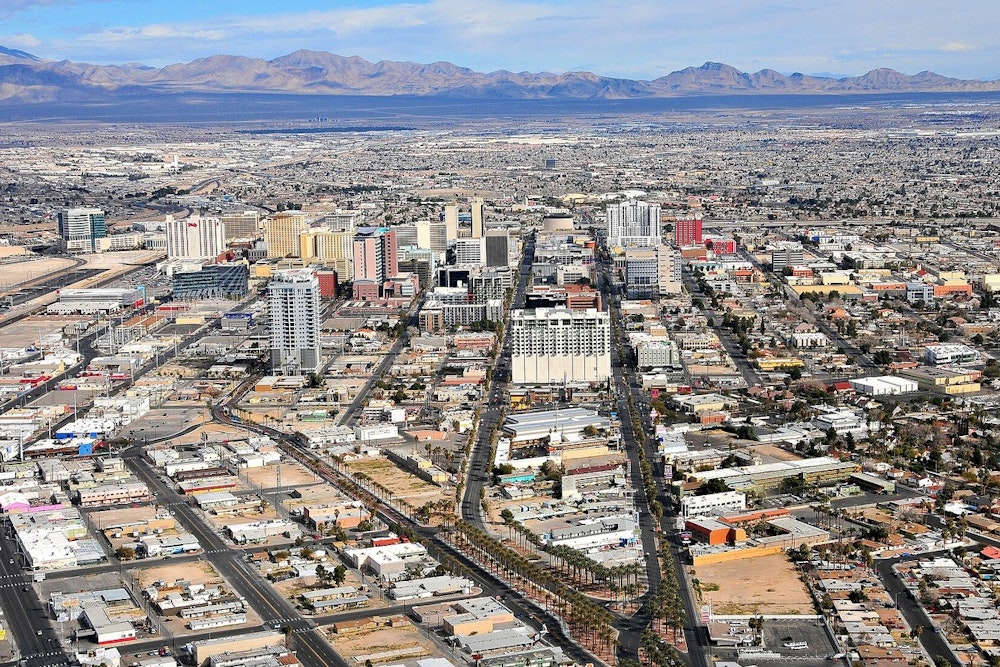 Women-Led Tasting Fest Picnic in the Alley Returns to Vegas Arts District