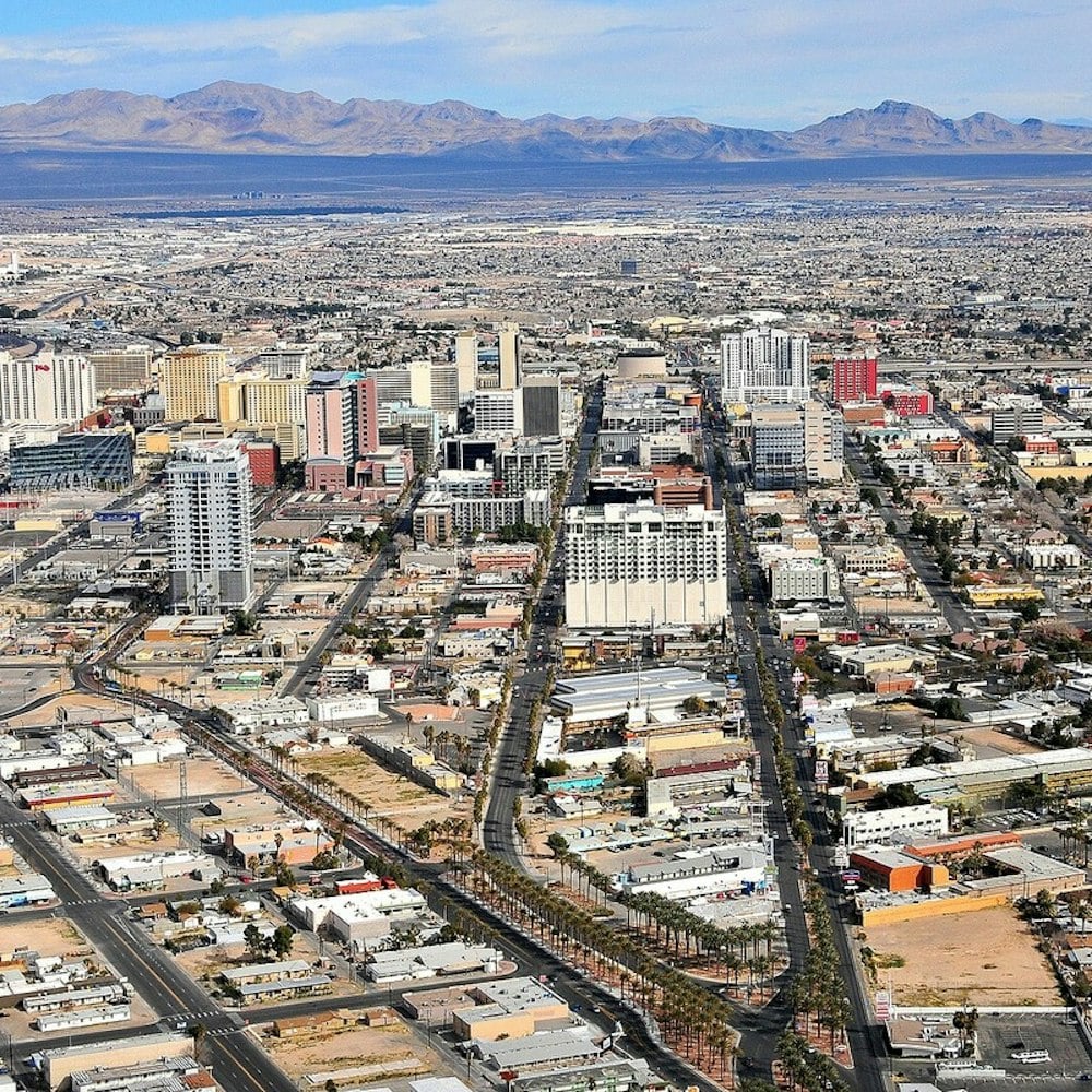 Women-Led Tasting Fest Picnic in the Alley Returns to Vegas Arts District