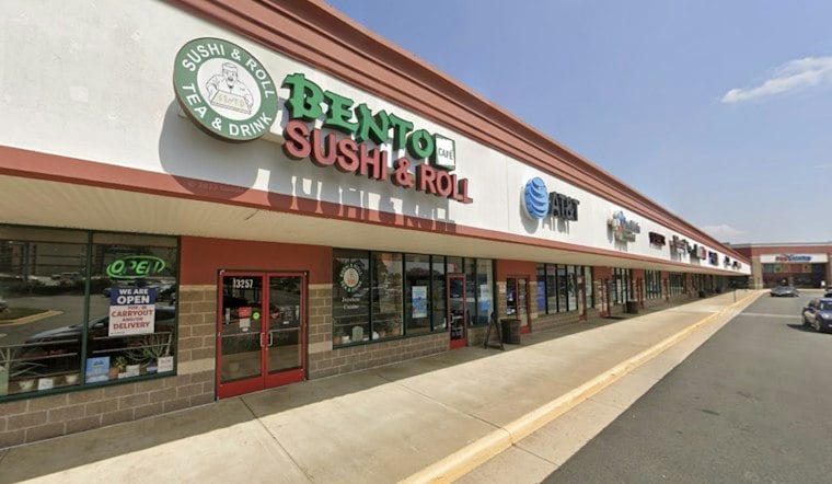 Wonder Food Hall Lands in Woodbridge With 20-Plus Restaurants Under One Roof